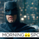 Bats could be going up against a familiar comic book foe in The Batman.